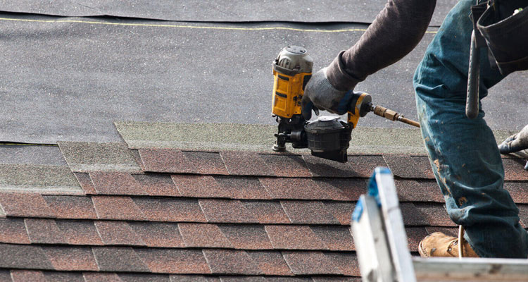 West Covina Commercial Flat Roofing