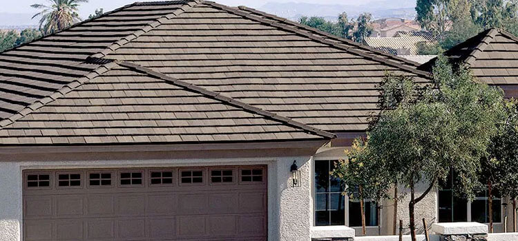 Concrete Tile Roofing West Covina