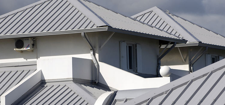 Energy Efficient Roof West Covina