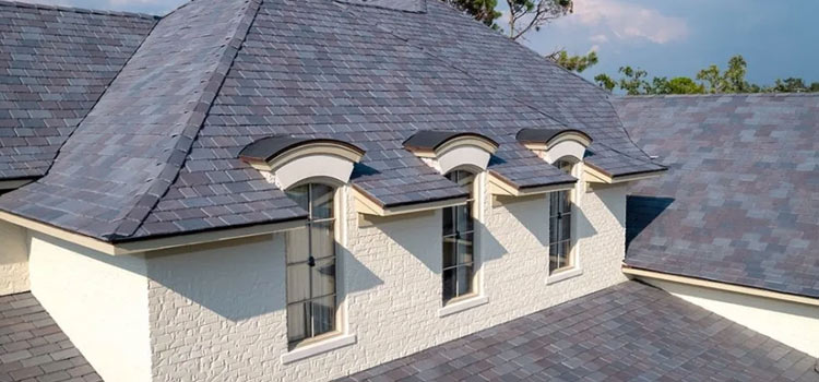 Synthetic Roof Tiles West Covina