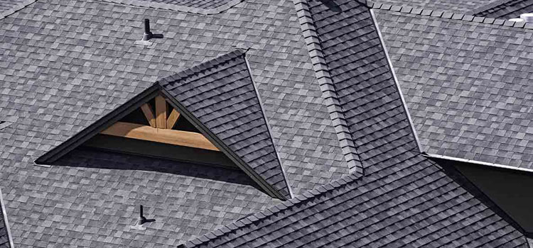 West Covina Asphalt Shingle Roofing 