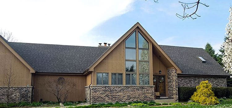 Wood Asphalt Shingles Roofing West Covina