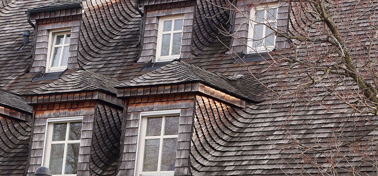 Wood Shakes Roofing Contractors West Covina